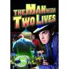 Alpha Video The Man with Two Lives (DVD) Edward Norris
