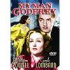 Alpha Video My Man Godfrey (DVD) Carole Lombard William Powell