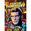 Alpha Video Flash Gordon - Volume 3 (DVD) Irene Champlin Steve Holland