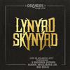EARMUSIC Live In Atlantic City (Blu-ray) Lynyrd Skynyrd