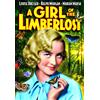Alpha Video A Girl of the Limberlost (DVD) Henry B. Walthall Ralph Morgan Louise Dresser
