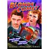 Alpha Video Blonde Comet (DVD) Robert Kent Virginia Vale Vince Barnett