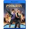 Screen Media Poolboy: Drowning Out the Fury (BD) (Blu-ray) Alanna Ubach Jason Mewes