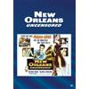 Sony New Orleands Uncensored (DVD) Arthur Franz Beverly Garland Helene Stanton