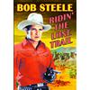 Alpha Video Ridin' the Lone Trail (DVD) Charles King Ernie Adams Lew Meehan Hal Price