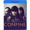 Screen Media Confine (BD) (Blu-ray) Alfie Allen Daisy Lowe Eliza Bennett