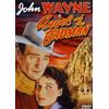 Alpha Video Angel and the Badman (DVD) Bruce Cabot Gail Russell John Wayne