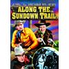 Alpha Video Along the Sundown Trail (DVD) William Boyd Lee Powell