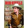 Alpha Video The Man From Hell's Edges (DVD)