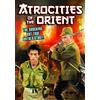 Alpha Video Atrocities of the Orient (aka Beast of the East) (DVD) Mona Lisa