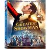 20th Century Studios The Greatest Showman (Blu-ray) Hugh Jackman Michelle Williams Zac Efron Zendaya
