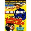 Alpha Video Harlem Double Feature: The Bronze Buckaroo (1939) / Midnight Shadow (1939) (DVD)