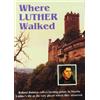 Vision Video Where Luther Walked (DVD) Dr. Roland Bainton