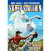 Alpha Video Silver Stallion (DVD) Janet Waldo LeRoy Mason Walter Long David Sharpe
