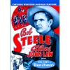 Alpha Video Alias John Law (1935) / Texas Pioneers (1932) (DVD) Bill Cody Bob Steele