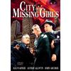 Alpha Video City of Missing Girls (DVD) Astrid Allwyn H.B. Warner