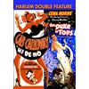 Alpha Video Harlem Double Feature: Hi De Ho (1947) / Duke Is Tops (1938) (DVD) Cab Calloway