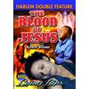 Alpha Video Harlem Double Feature: The Blood of Jesus (1941) / Lying Lips (1939) (DVD)
