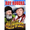 Alpha Video Bad Man of Deadwood (DVD) George 'Gabby' Hayes Roy Rogers