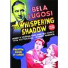 Alpha Video The Whispering Shadow (Feature Version) (DVD) Bela Lugosi Bela Lugosi