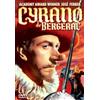 Alpha Video Cyrano de Bergerac (DVD) Jose Ferrer