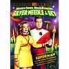 Alpha Video Rocky Jones, Space Ranger - Silver Needle In The Sky (Plus Two Bonus Max F (DVD)