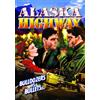 Alpha Video Alaska Highway (DVD) Jean Parker Richard Arlen