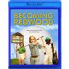 Screen Media Becoming Redwood (BD) (Blu-ray) Scott Hylands Tyler Johnston Aaron Pearl