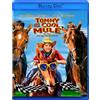 Screen Media Tommy and the Cool Mule (BD) (Blu-ray) Ice-T Siri Baruc Grant Barker Kevin Sorbo