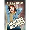 Alpha Video Dancing Mothers (Silent) (DVD) Clara Bow Leila Hyams Alice Joyce Conway Tearle