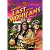Alpha Video Hawkeye And The Last of The Mohicans - Volume 2 (DVD) Jr. Lon Chaney John Hart