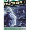 Numb3Rs I Simboli Della Matematica (Box 3 Dvd) (DVD)
