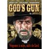 Alpha Video God's Gun (DVD) Leif Garrett Richard Boone Jack Palance Lee Van Cleef