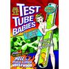 Alpha Video Test Tube Babies (Plus ""Hell Is A Place Called Hollywood"" Bonus Featuret (DVD)
