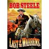 Alpha Video Last of the Warrens (DVD)