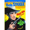 Alpha Video Bob Steele Double Feature: Billy The Kid in Texas (1940) / The Land of Mis (DVD)