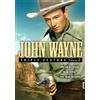 Alpha Video John Wayne Triple Feature, Volume 6 (The Lucky Texan / Blue Steel / The Tr (DVD)