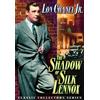 Alpha Video Shadow of Silk Lennox (DVD) Lon Chaney Jr. Dean Benton Marie Burton Ray Kirkwood