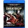 Screen Media Sweatshop (BD) (Blu-ray) Ashley Kay Joe Lynch Melanie Donihoo Peyton Wetzel