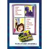 Sony Shadow On The Window (DVD) Betty Garrett Gerald Sarracini John Barrymore Jr.