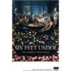 HBO Studios Six Feet Under - The Complete Third Season (DVD) Frances Conroy Peter Krause