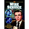 Alpha Video Lost TV Classics: Wire Service - Volume 1 (DVD) Beverly Garland Lee Van Cleef