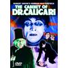 Alpha Video Cabinet of Dr. Caligari (Silent) (DVD) Conrad Veidt