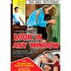 Alpha Video Look In Any Window (DVD) Jack Cassidy Alex Nicol Carole Mathews Gigi Perreau