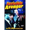 Alpha Video The Shadow - Invisible Avenger (DVD) Mark Daniels Richard Derr