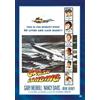 Sony Crash Landing (DVD) Bek Nelson Gary Merrill Roger Smith Irene Hervey Jewell Lain