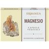 Erbamea Magnesio Integratore Stress 24 Capsule