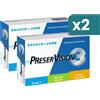 Preservision Preser Vision 3 Bipacco Integratore Vista 2x30 Capsule