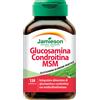 BIOVITA Srl GLUCOSAMINA CONDROIT MSM120CPR