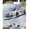 Hot Wheels Premium Car Culture LB-Kaido Works Nissan R32 Skyline GT-R | Veicolo giocattolo in metallo pressofuso, scala 1:64, con pneumatici Real Riders, carrozzeria e telaio in metallo, JKF05
